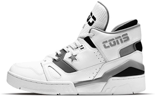 Converse ERX-260 Mid 'White Mouse Black' 165329C Converse ERX-260 Mid 'White Mouse Black' 165329C