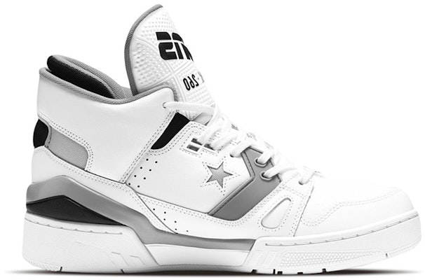 Converse ERX-260 Mid 'White Mouse Black' 165329C Order Converse ERX-260 Mid 'White Mouse Black' 165329C