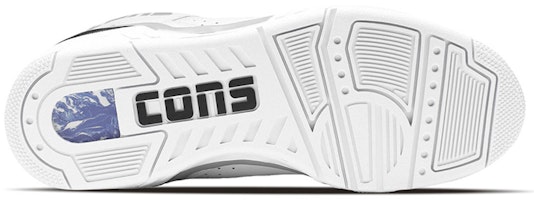 Converse ERX-260 中筒「白鼠黑」 165329C Shop Converse ERX-260 中筒「白鼠黑」 165329C