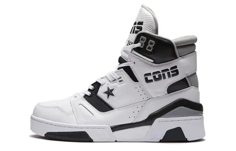 Converse ERX 260 &#x27;White Black Dolphin&#x27; 165909C