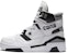 Converse ERX 260 'Putih Hitam Dolphin' 165909C