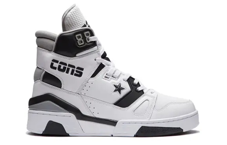 Order Converse ERX 260 輕便 高筒 復古籃球鞋 男女同款 黑白