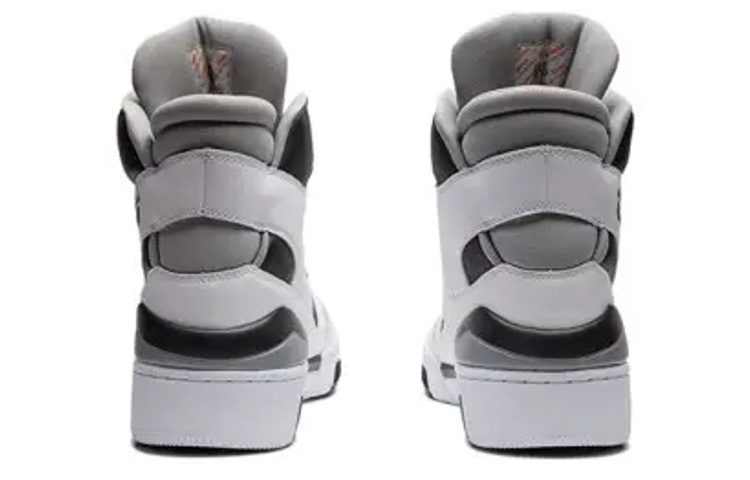 Shop Converse ERX 260 輕便 高筒 復古籃球鞋 男女同款 黑白