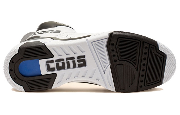 Details for Converse ERX 260 ''Wit Zwart Dolfijn'' 165909C