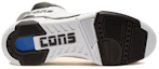 Details for Converse ERX 260 ''Wit Zwart Dolfijn'' 165909C
