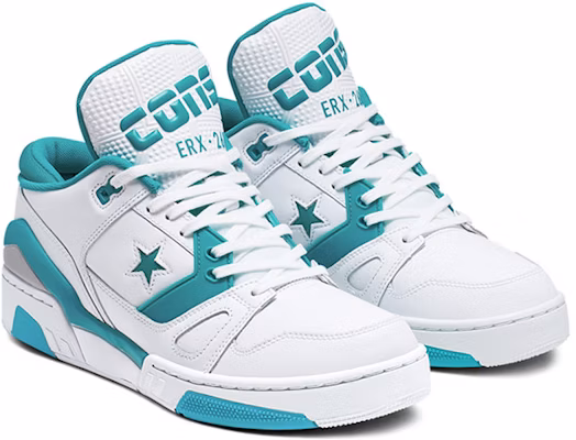 Converse ERX 260 OX Blanco 165048C Lookbook Converse ERX 260 OX Blanco 165048C