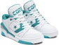 Lookbook Converse ERX 260 OX Putih 165048C