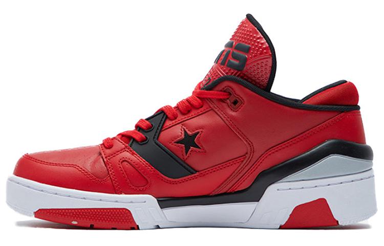 Converse ERX 260 Archive Alive Low Top &#x27;Red&#x27; 165043C