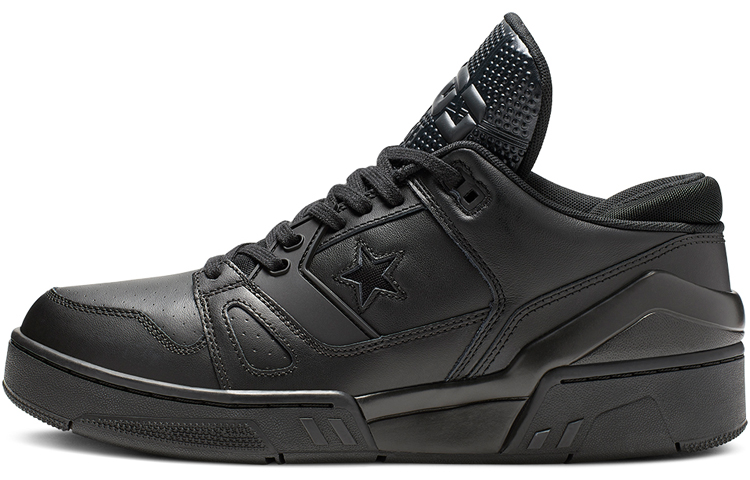 Converse Erx 260 Archive Low Top Black 165047C
