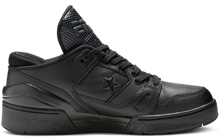 Order Converse Erx 260 Archive 低筒全黑 女款