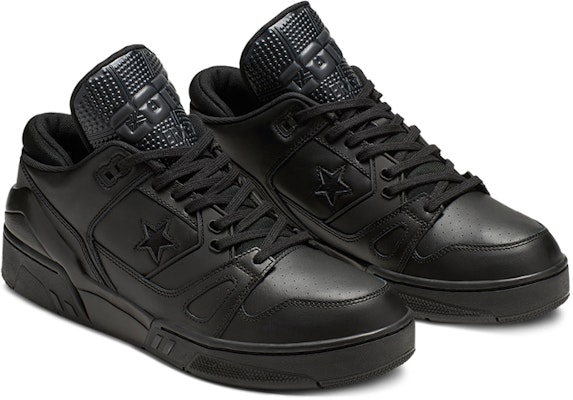 Converse ERX 260 Archive Low Top Negra 165047C Lookbook Converse ERX 260 Archive Low Top Negra 165047C