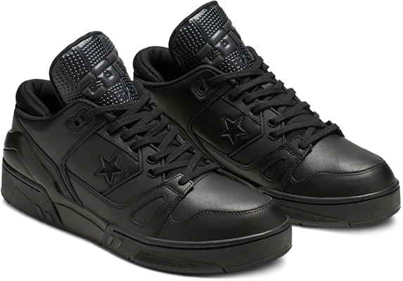 Converse Erx 260 Archive 低筒全黑 女款 Lookbook Converse Erx 260 Archive 低筒全黑 女款