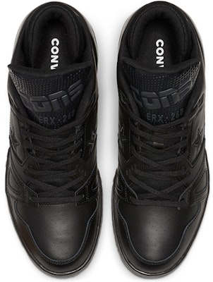 Converse ERX 260 Archive Low Top Negra 165047C Shop Converse ERX 260 Archive Low Top Negra 165047C