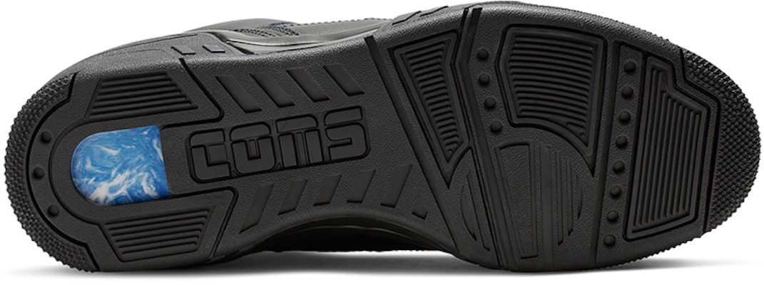Converse Erx 260 Archive Low Top Black 165047C Details for Converse Erx 260 Archive Low Top Black 165047C
