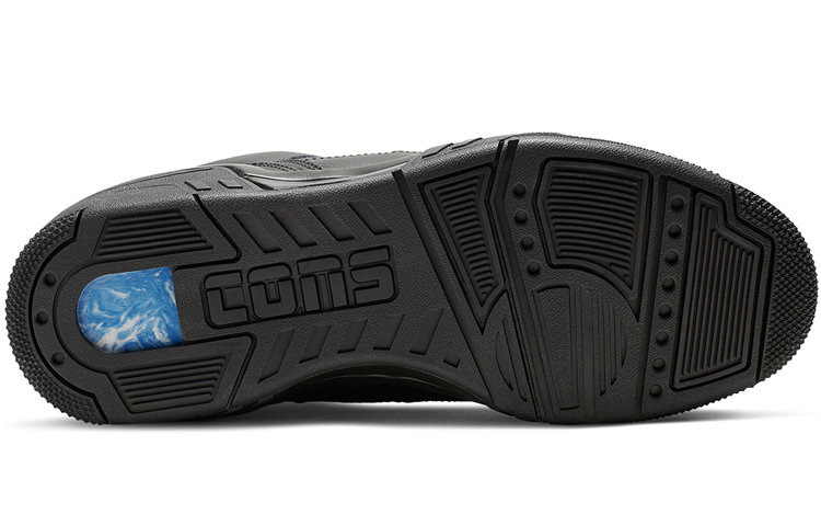 Details for Converse Erx 260 Archive 低筒全黑 女款
