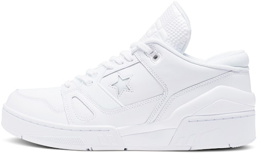 Converse ERX 260 檔案庫低筒 復古籃球鞋 男女款 純白 Buy Converse ERX 260 檔案庫低筒 復古籃球鞋 男女款 純白