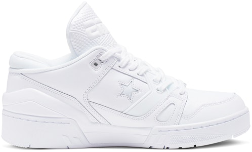 Converse ERX 260 檔案庫低筒 復古籃球鞋 男女款 純白 Order Converse ERX 260 檔案庫低筒 復古籃球鞋 男女款 純白