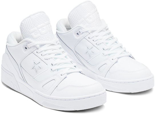 Converse Erx 260 Archive Low Top 'White' 165046C Lookbook Converse Erx 260 Archive Low Top 'White' 165046C