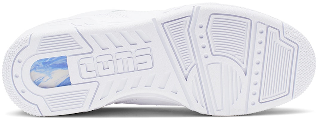 Converse ERX 260 檔案庫低筒 復古籃球鞋 男女款 純白 Details for Converse ERX 260 檔案庫低筒 復古籃球鞋 男女款 純白