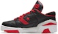 Converse Erx 260 Merah Hitam 167109C