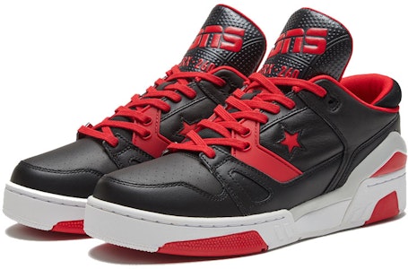 컨버스 ERX 260 레드 '블랙' (80자 제한 내) 167109C Lookbook 컨버스 ERX 260 레드 '블랙' (80자 제한 내) 167109C