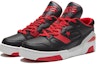 Lookbook Converse Erx 260 Merah Hitam 167109C