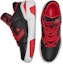 Shop Converse Erx 260 Merah Hitam 167109C