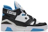 Order Converse ERX 260 Mid 'Black Coast' Hitam Biru Lelaki 167111C