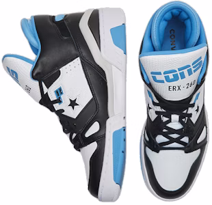 Converse ERX 260 中帮'黑海岸' 167111C Lookbook Converse ERX 260 中帮'黑海岸' 167111C