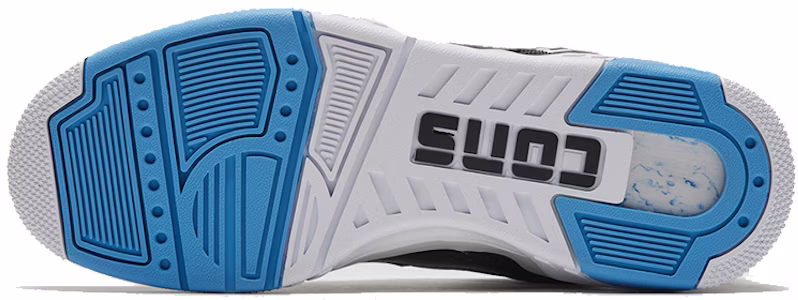 Converse ERX 260 中帮'黑海岸' 167111C Details for Converse ERX 260 中帮'黑海岸' 167111C