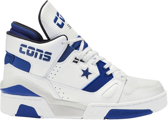 Converse ERX 260 Mid Blue Mason 163851C 163851C Novelship