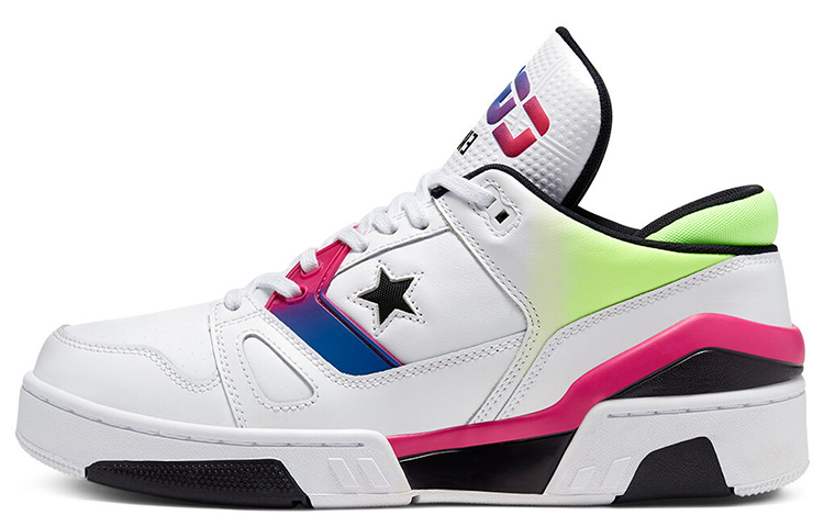 Buy Converse ERX 260 Ox In The Paint Sneakers 167585C