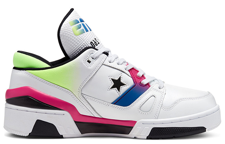 Order Converse ERX 260 Ox In The Paint Sneakers 167585C