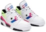 Lookbook Converse Erx 260 Ox Dalam Cat 167585C