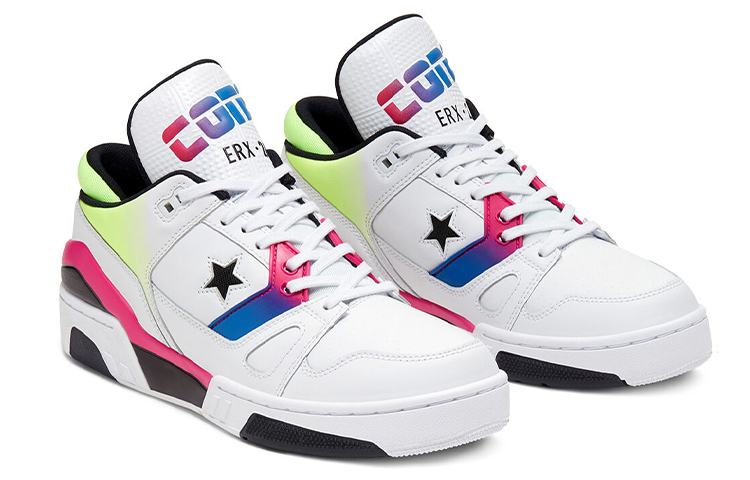 Lookbook Converse ERX 260 Ox In The Paint Sneakers 167585C