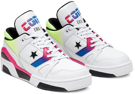 Converse ERX 260 Ox In The Paint Sneakers 167585C Lookbook Converse ERX 260 Ox In The Paint Sneakers 167585C
