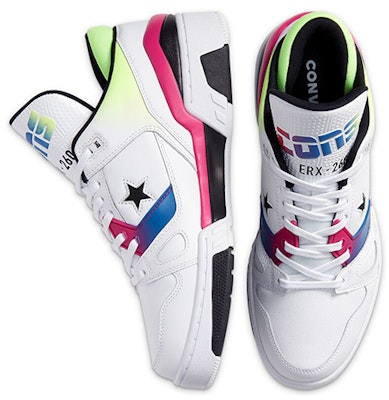 匡威ERX 260 Ox In The Paint篮球鞋 167585C Shop 匡威ERX 260 Ox In The Paint篮球鞋 167585C