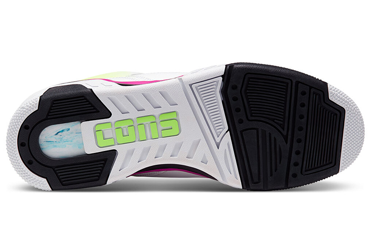 Details for Converse ERX 260 Ox In The Paint Sneakers 167585C