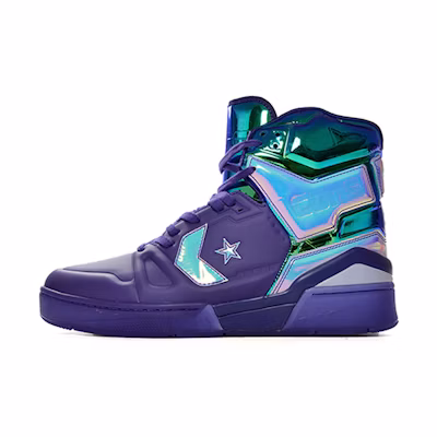 Converse ERX Impress High 'Court Purple Iridescent'