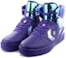 Shop Converse ERX Impress High 'Court Purple Iridescent' Ungu Berkilau. 163796C