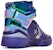 Converse ERX Impress High 'Court Purple Iridescent' Ungu Berkilau. 163796C