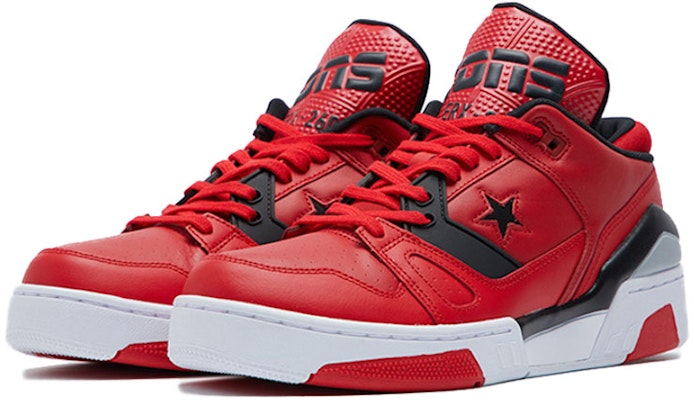 Converse ERX 260 Archive Alive Low Top 'Rojo' 165043C Lookbook Converse ERX 260 Archive Alive Low Top 'Rojo' 165043C