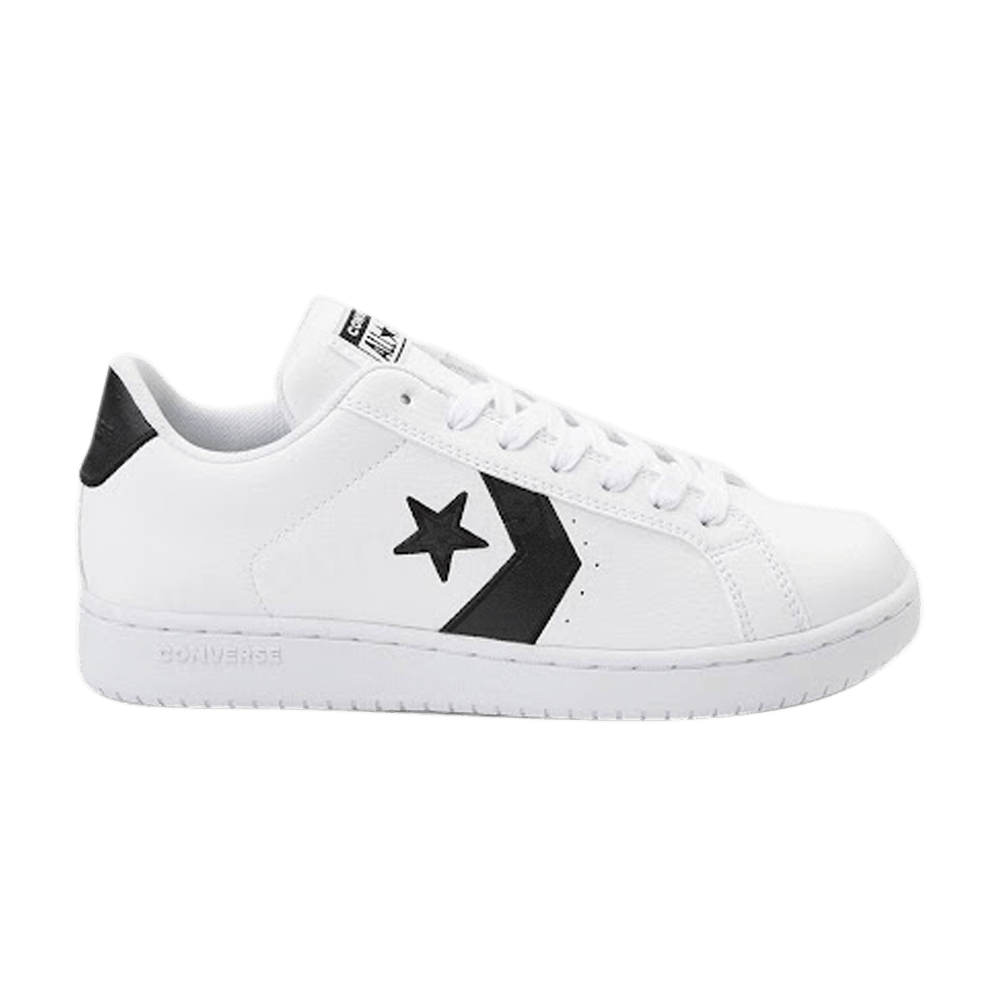 Buy Converse EV3 低筒鞋「白黑色」 162867C
