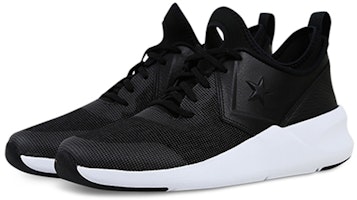 匡威Fastbreak黑白配色 156964C Lookbook 匡威Fastbreak黑白配色 156964C