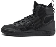 Converse Fastbreak Hi 'Black' 162558C Converse Fastbreak Hi 'Black' 162558C