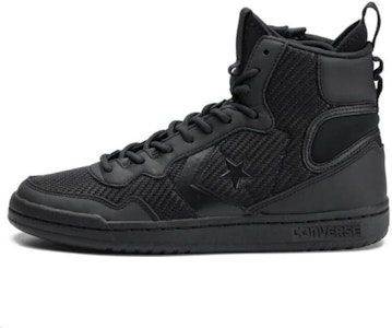 컨버스 패스트브레이크 하이 블랙 162558C Buy 컨버스 패스트브레이크 하이 블랙 162558C