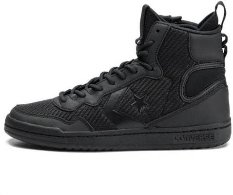 Converse Fastbreak Hi 'Black' 162558C Buy Converse Fastbreak Hi 'Black' 162558C