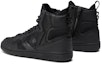 Lookbook Converse Fastbreak Hi 'Hitam' 162558C