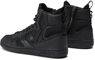 コンバース ファストブレイク ハイ "ブラック" 162558C Sizing コンバース ファストブレイク ハイ "ブラック" 162558C