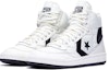 Lookbook Converse Fastbreak Hi High Top 'Hitam Putih' 159662C